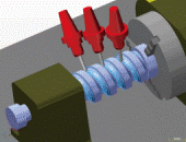 Mill 3 + Multi-Axis